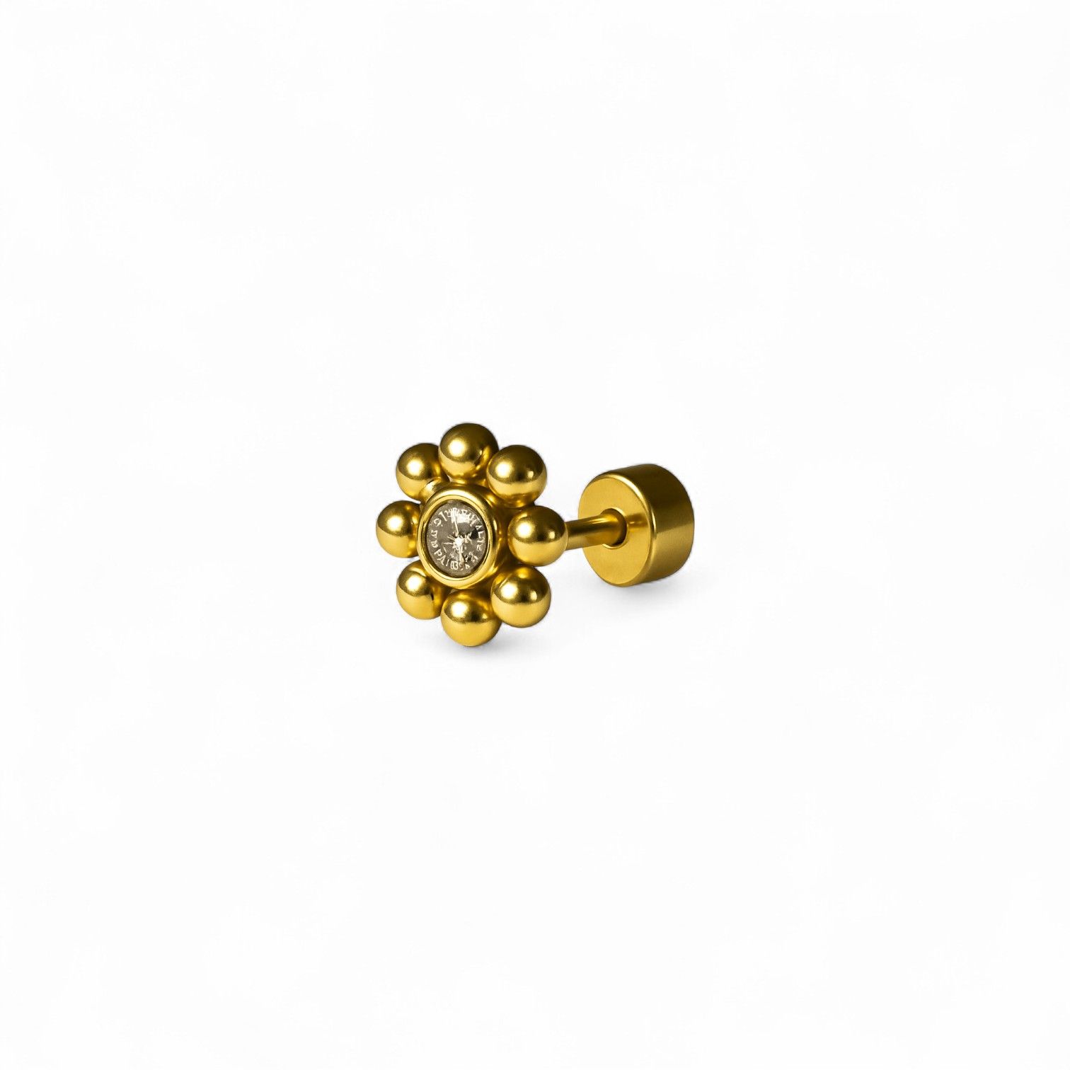 Pendiente mini Carril