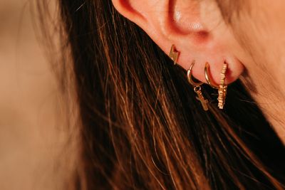 PENDIENTES SUELTOS