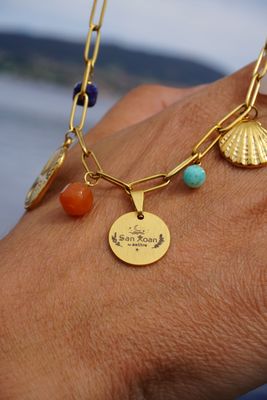 COLECCIÓN SAN XOAN