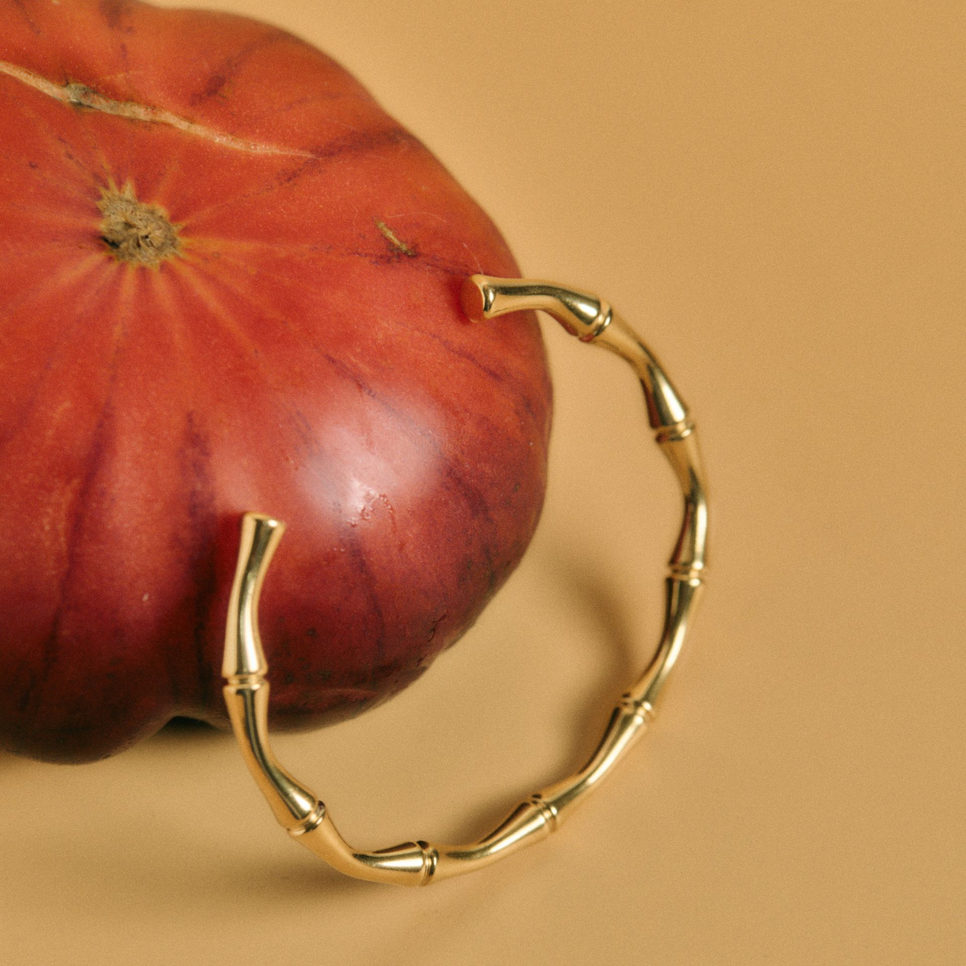 Pulsera Bambú
