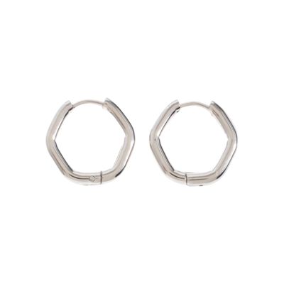 Pendientes Tombo do gato Pendientes Tombo do gato