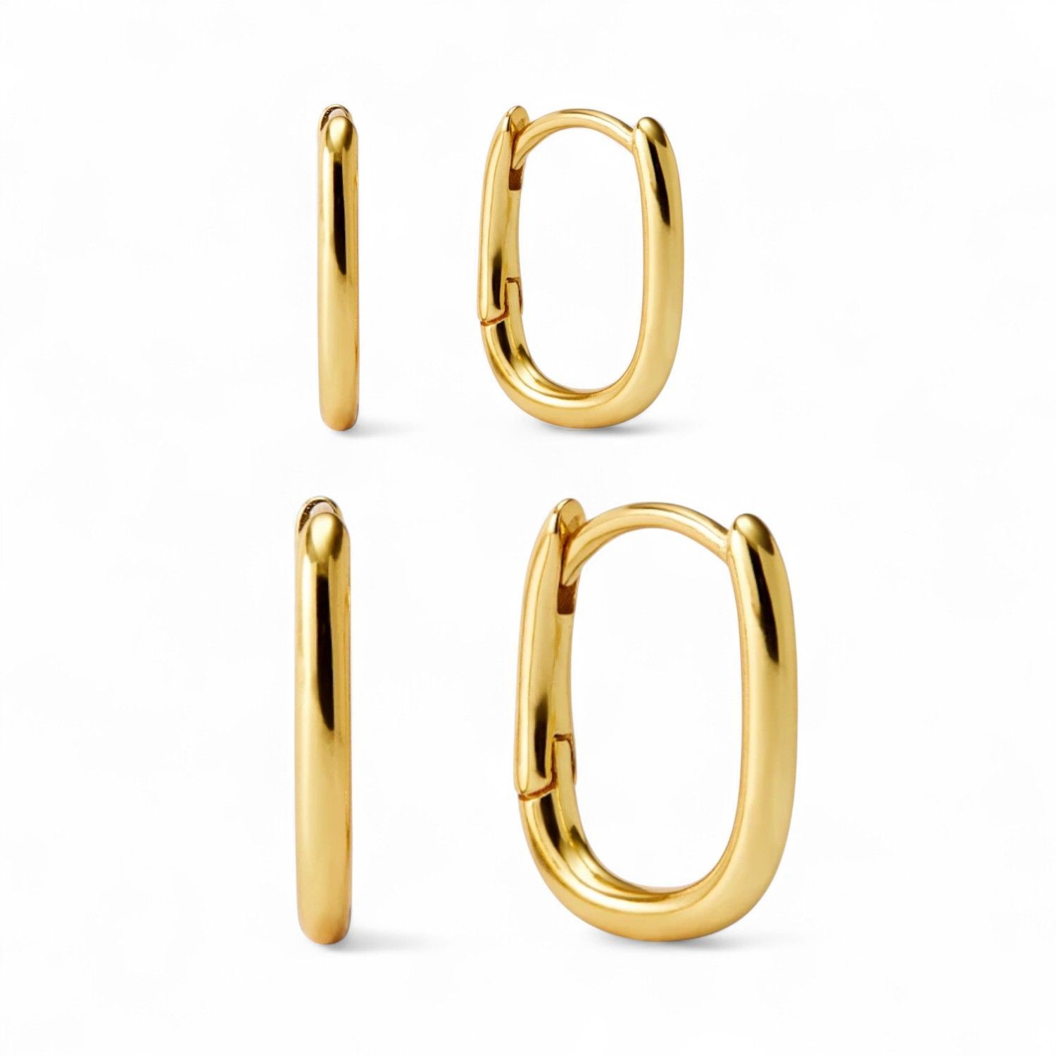 Pendientes Caranza