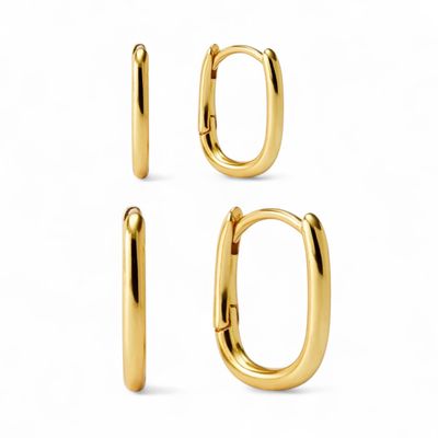 Pendientes Caranza Pendientes Caranza