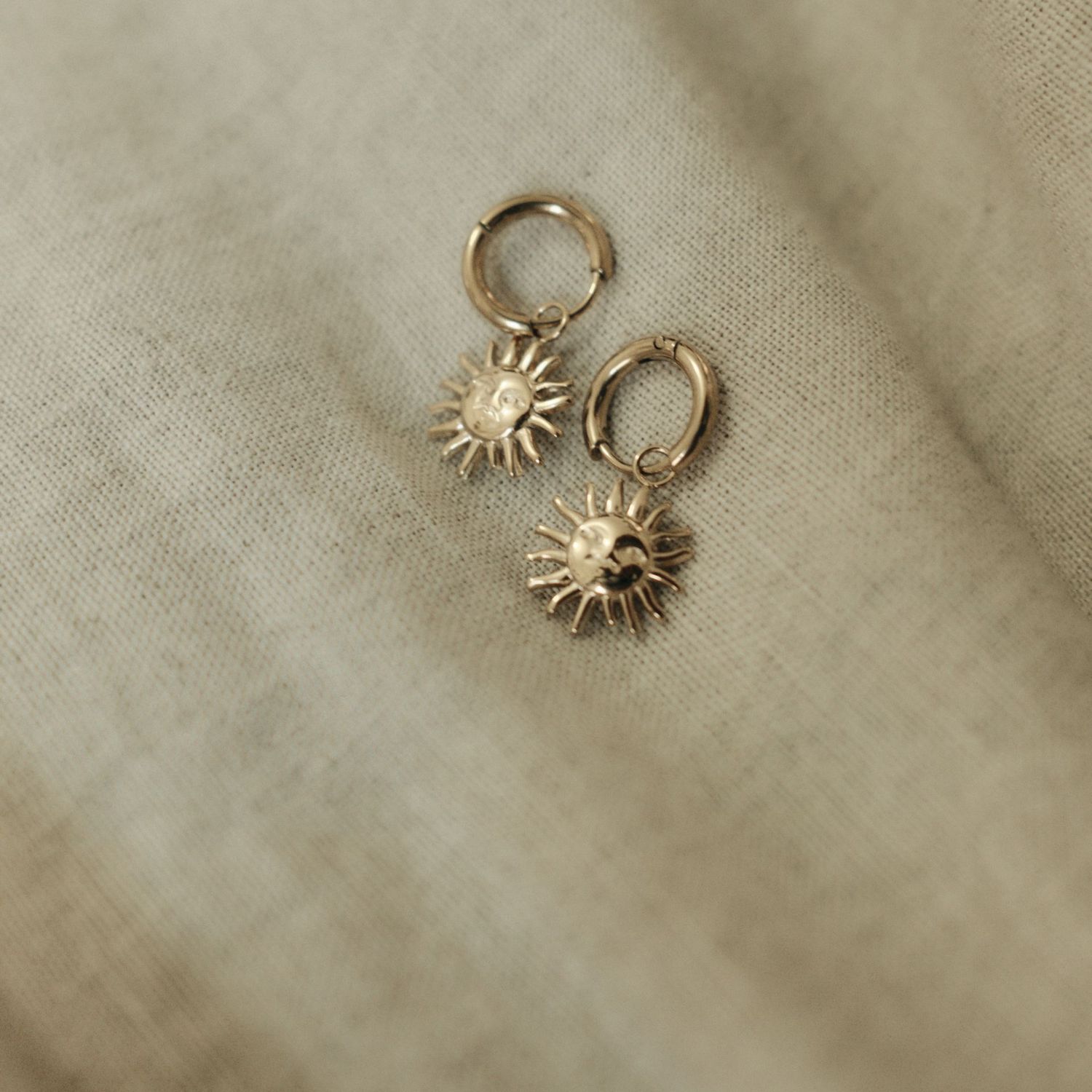 Pendientes Lanzada Pendientes Lanzada