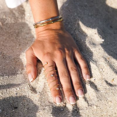 Anillo Sil Anillo Sil