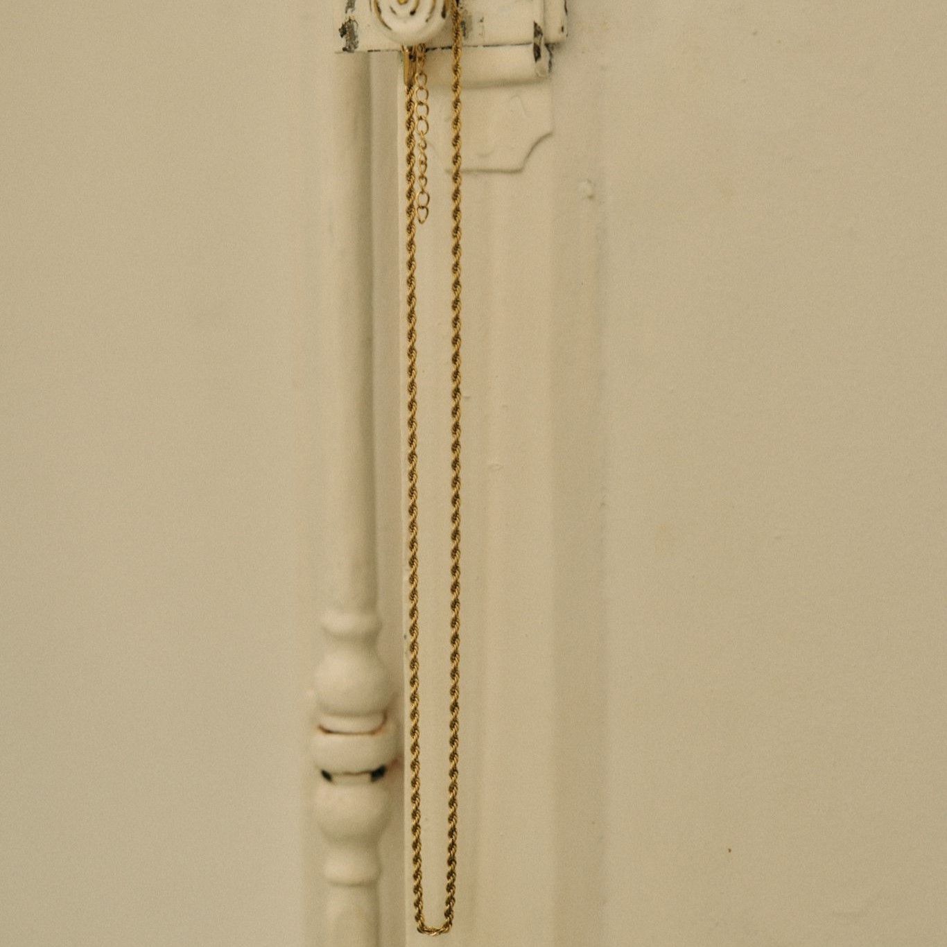 Collar Calzada