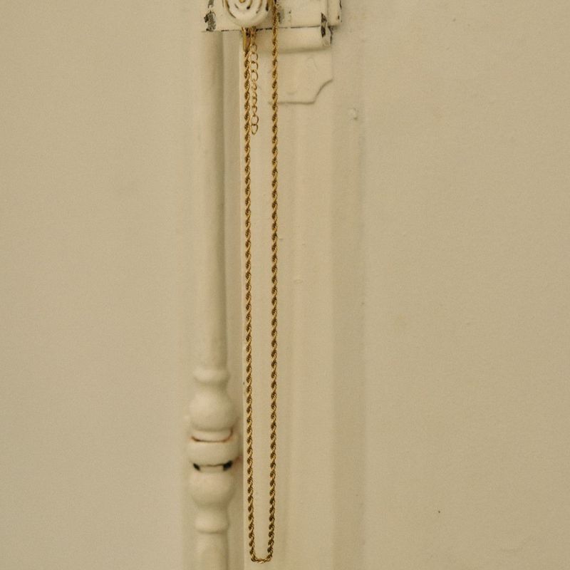Collar Calzada