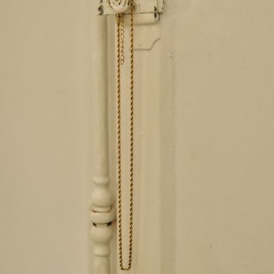 Collar Calzada Collar Calzada