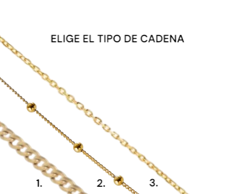 Collar As Pontes