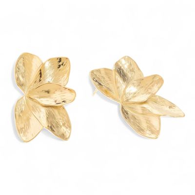 Pendientes Santa Marta