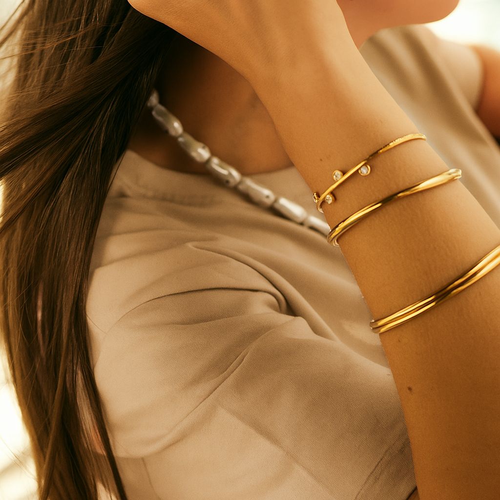 Pulsera Baltar