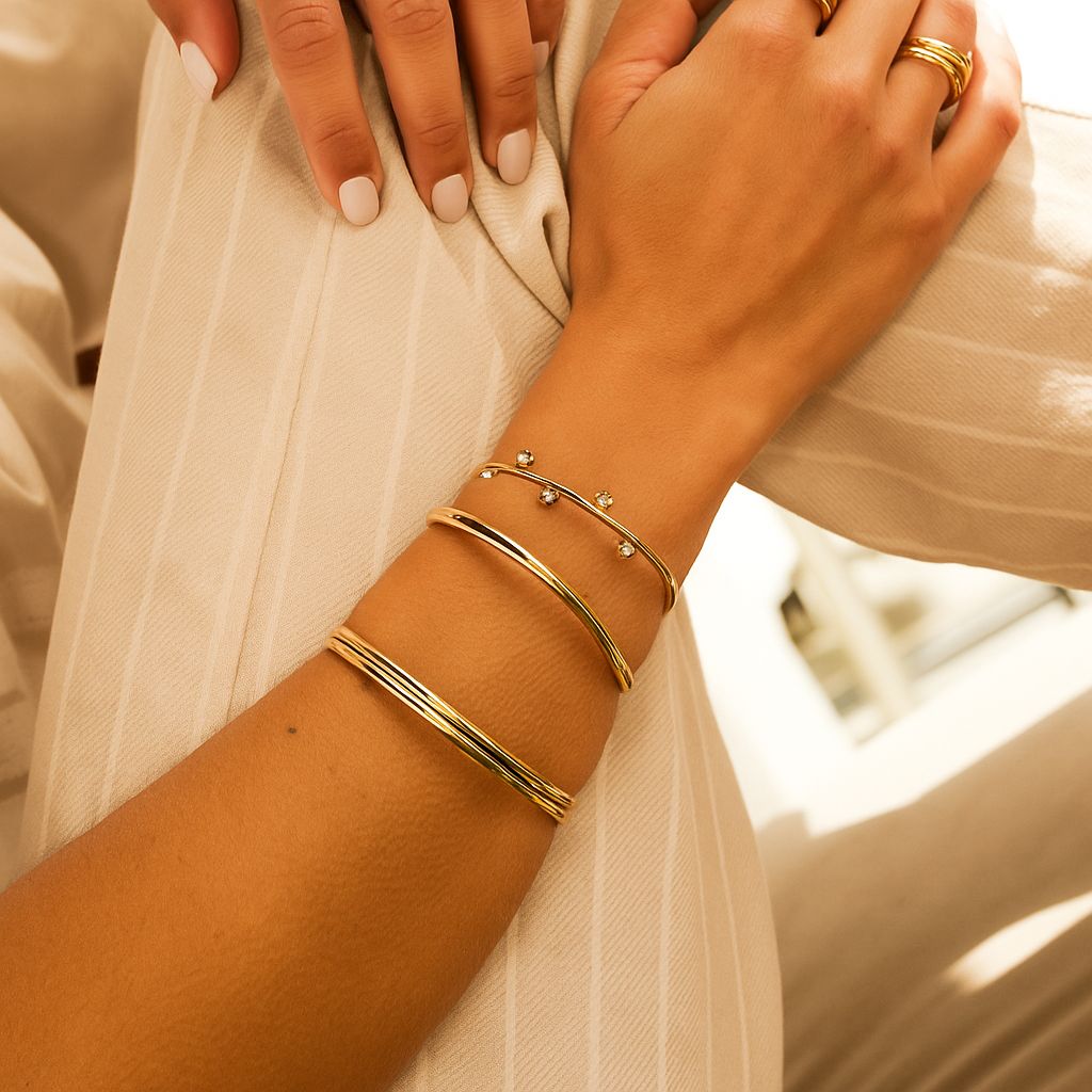Pulsera Olmos