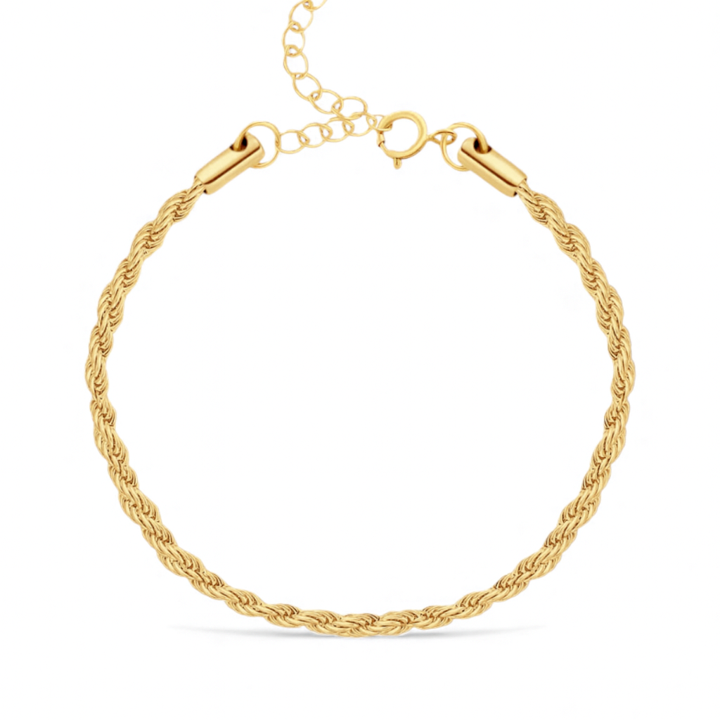 Pulsera cordón