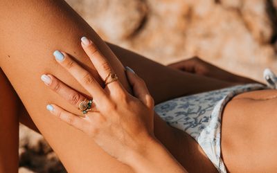 Anillo Ola
