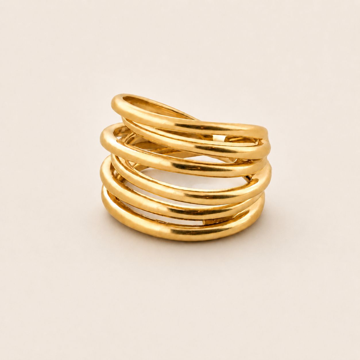 Anillo Doniños