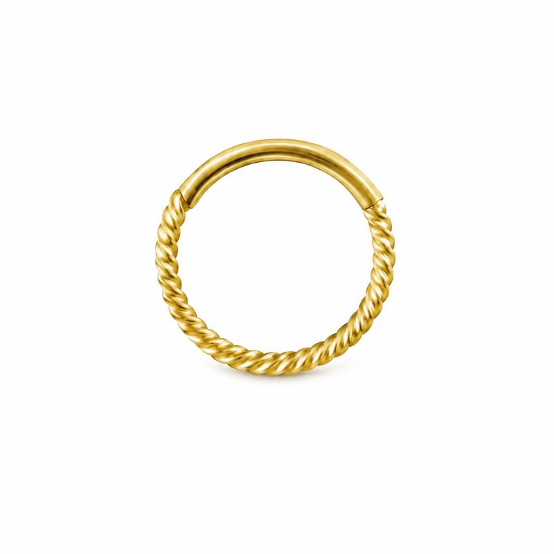 Piercing Barreiriño