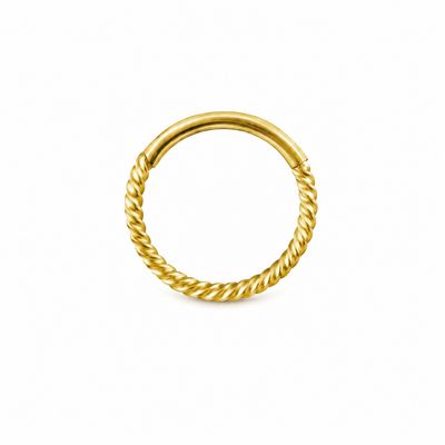 Piercing Barreiriño