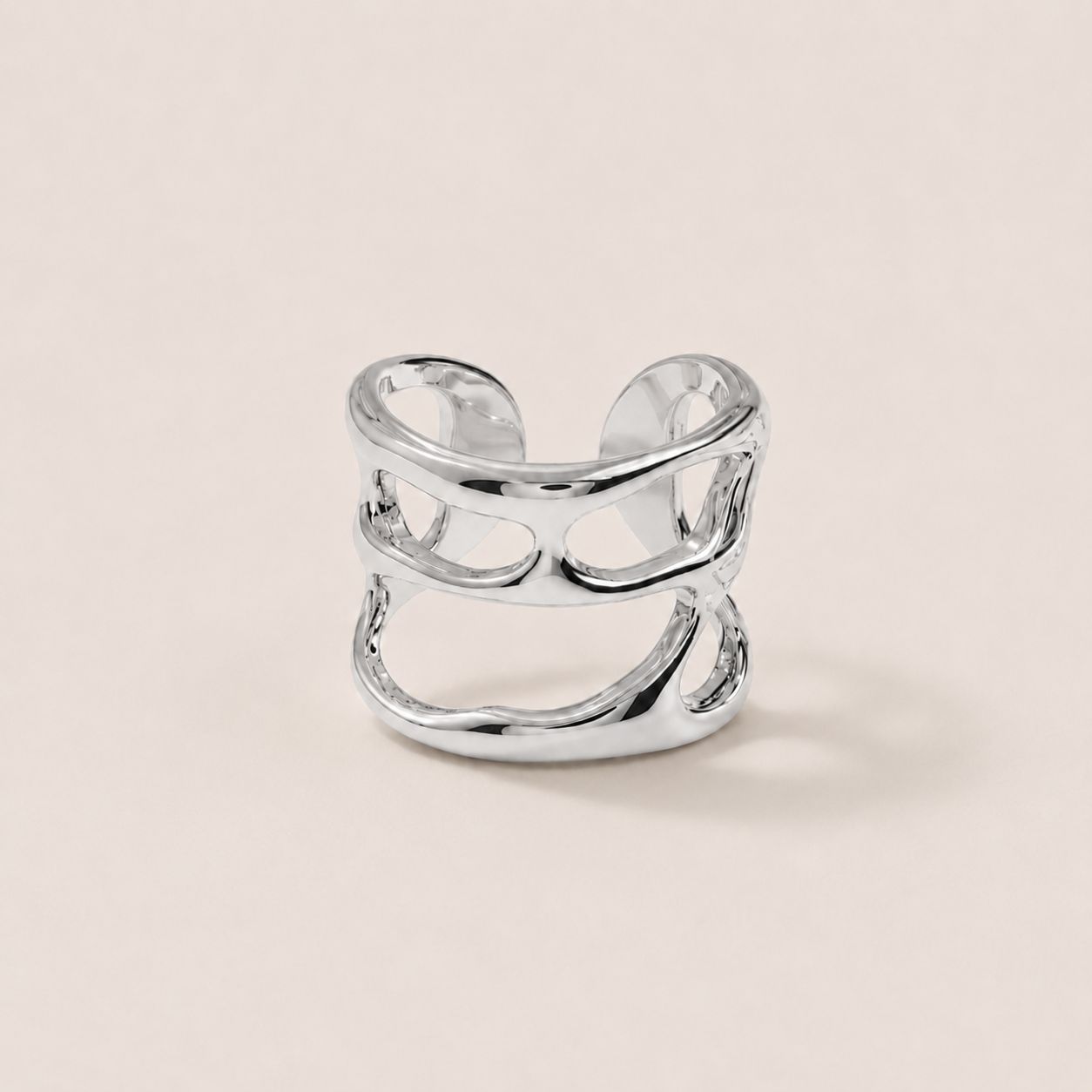 Anillo Cíes Anillo Cíes