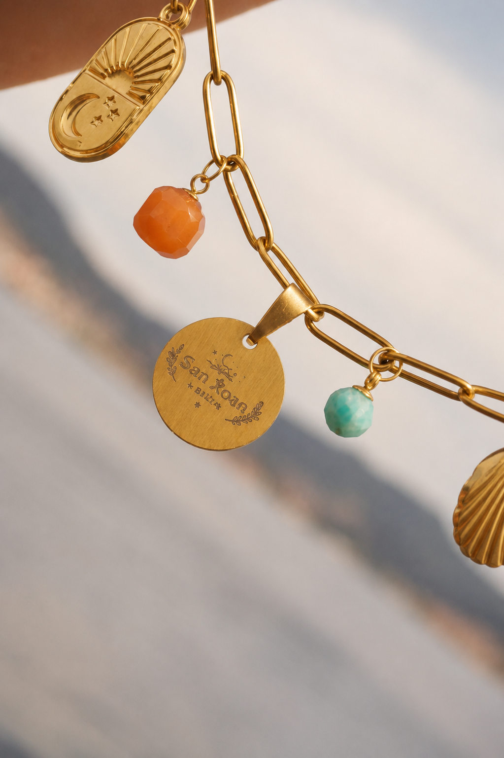 Collar San Xoan