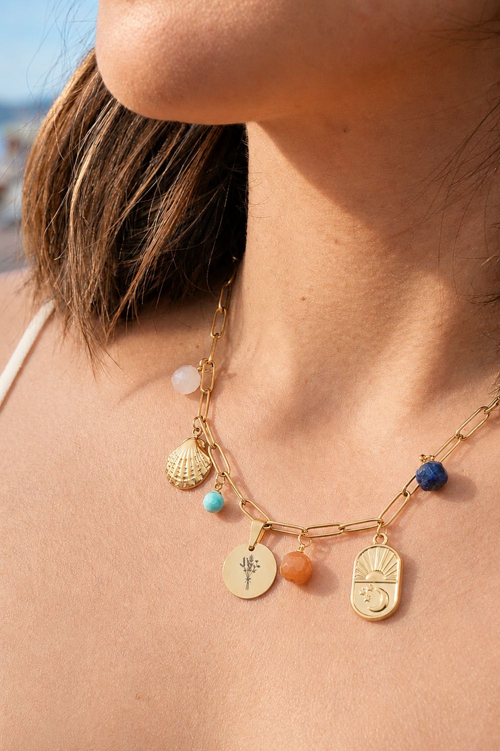 Collar San Xoan