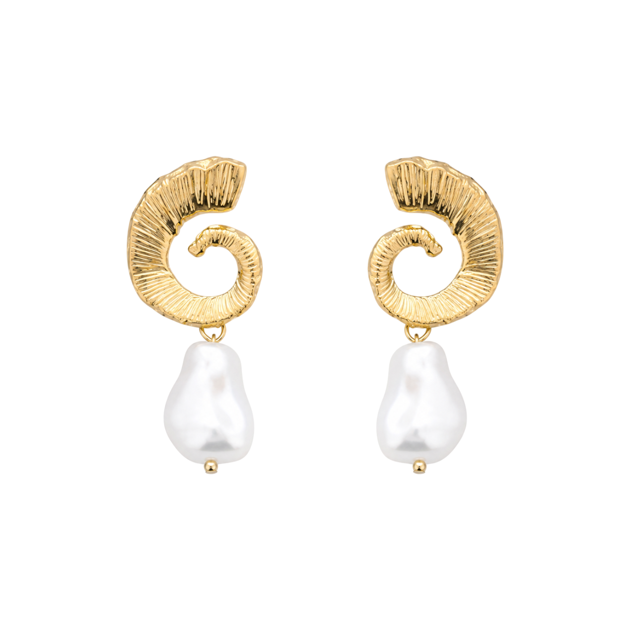 Pendientes Cabo Home