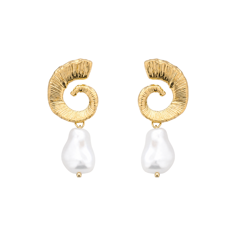Pendientes Cabo Home