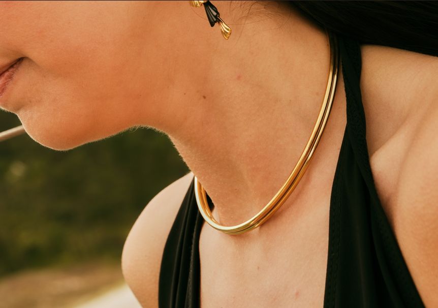 Choker Baltar