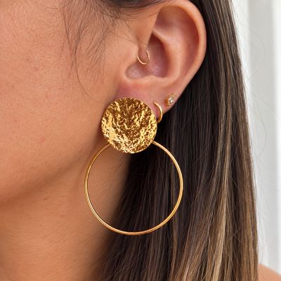 Pendientes Ons Pendientes Ons