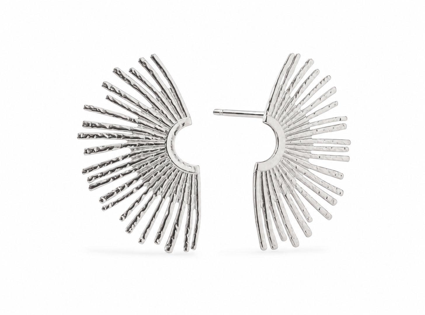 Pendientes Brion
