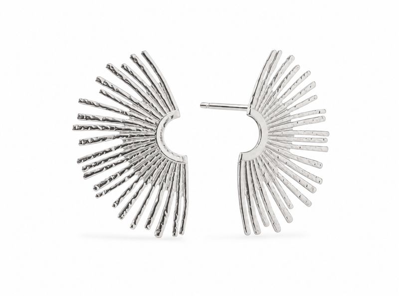 Pendientes Brion