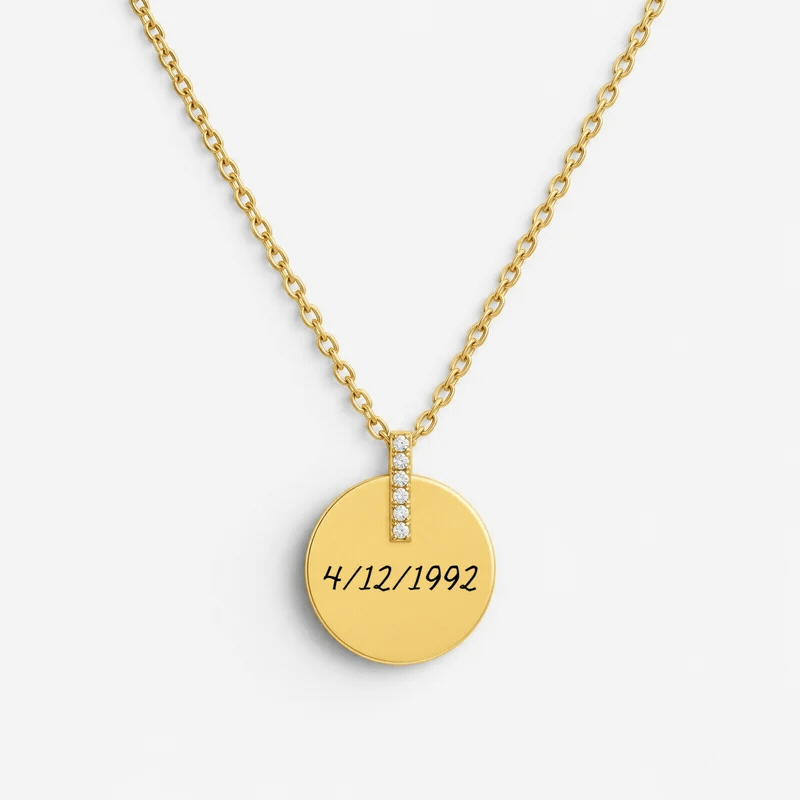 Collar A Toxa