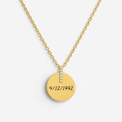 Collar A Toxa