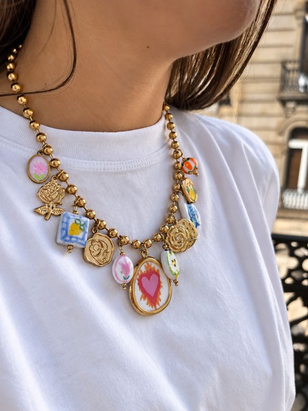 Collar Aguete