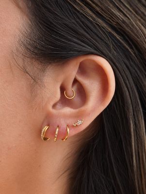 Aro piercing Areacoba Aro piercing Areacoba