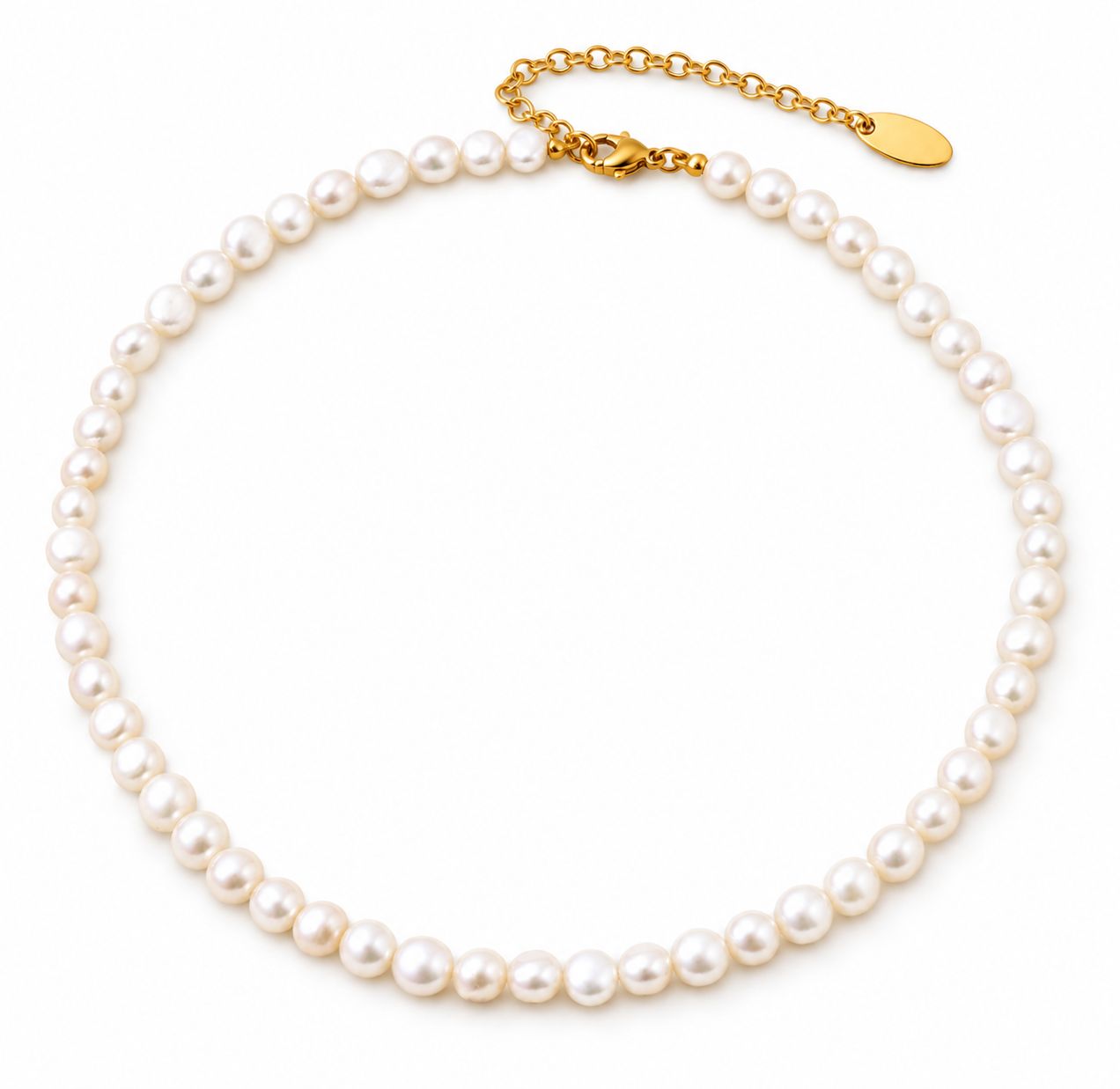 Collar Perlas Collar Perlas