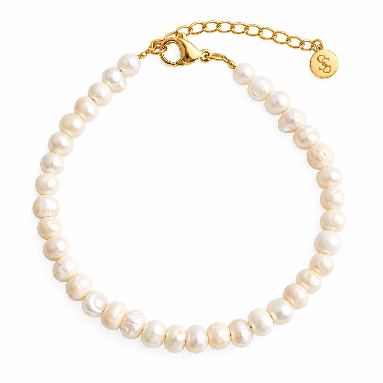 Pulsera perlas Pulsera perlas