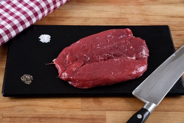 Steak du boucher (180g)