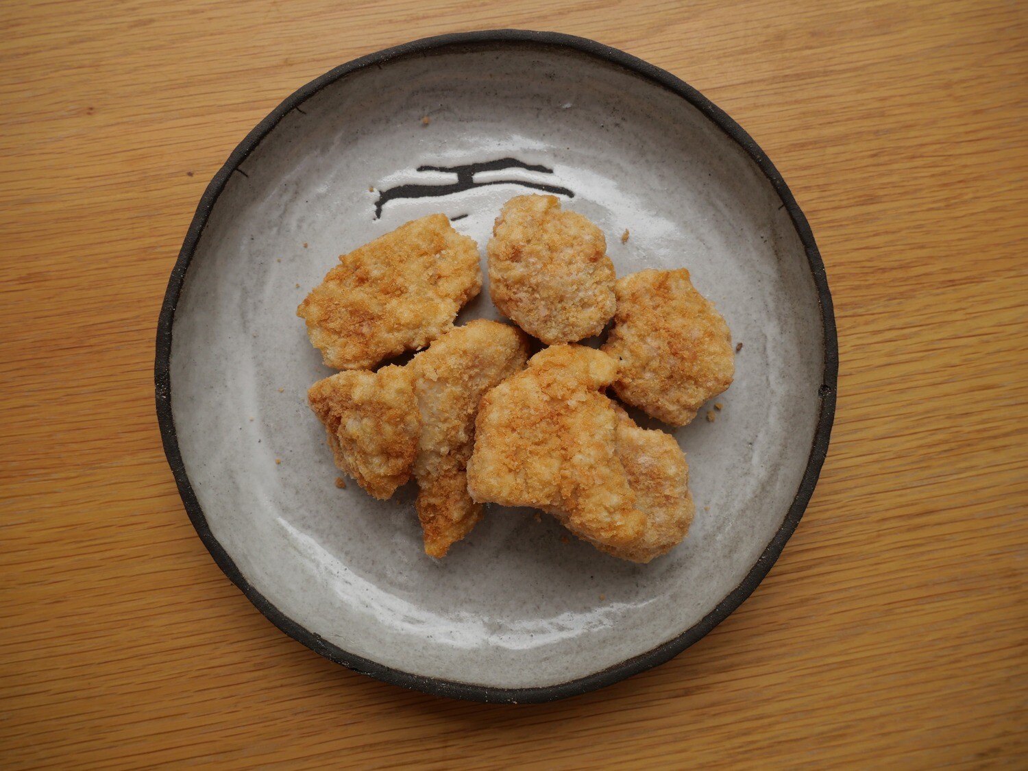 Nuggets de poulet (150g)