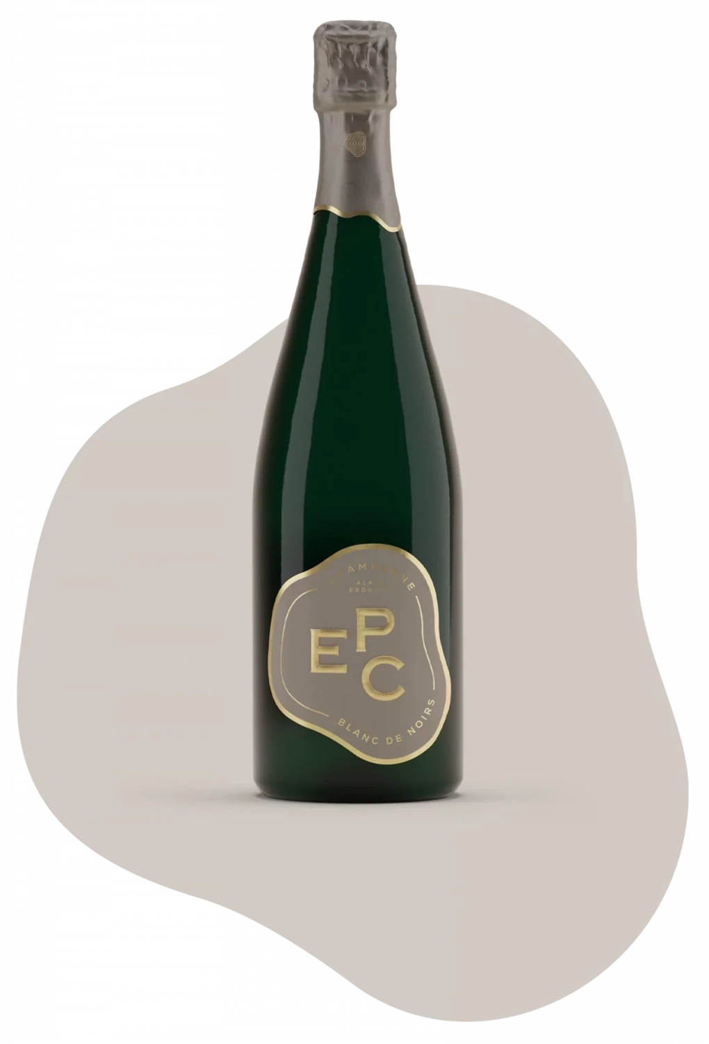 Champagne EPC - Blanc de Noirs