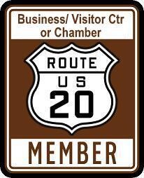 Business Member