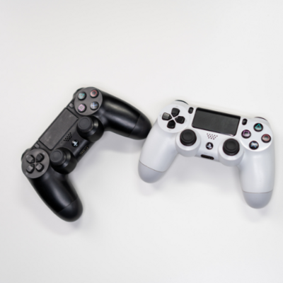 Gry ps4