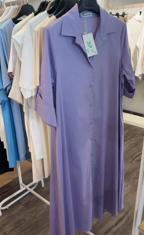 Damenkleid