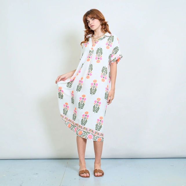 Damenkleid