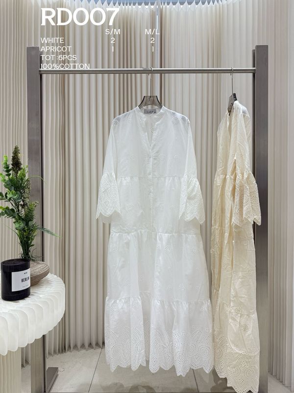 Damenkleid