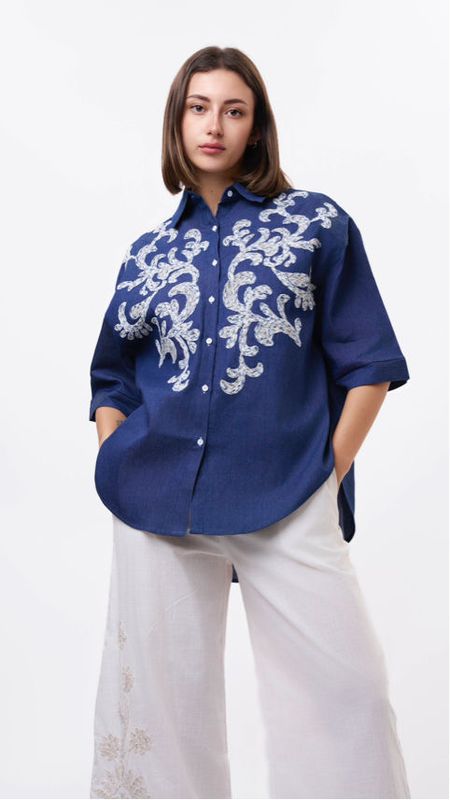 Damen Bluse TU