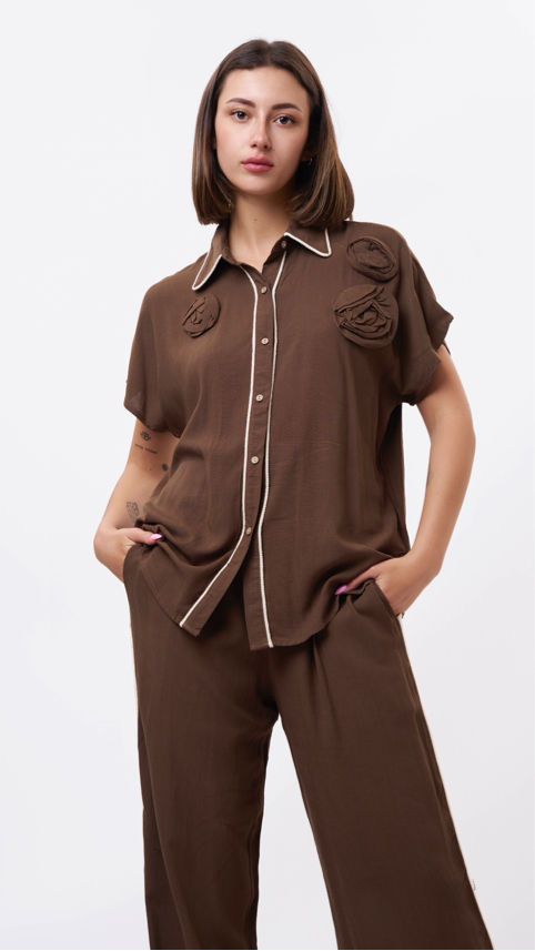 Damen Bluse