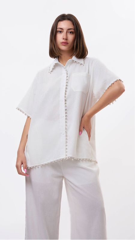 Damen Bluse