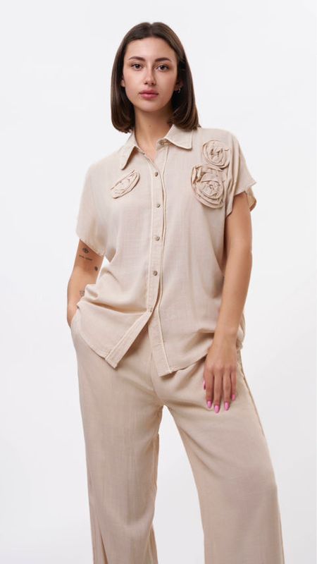 Damen Bluse