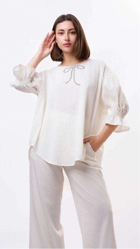 Damen Bluse TU