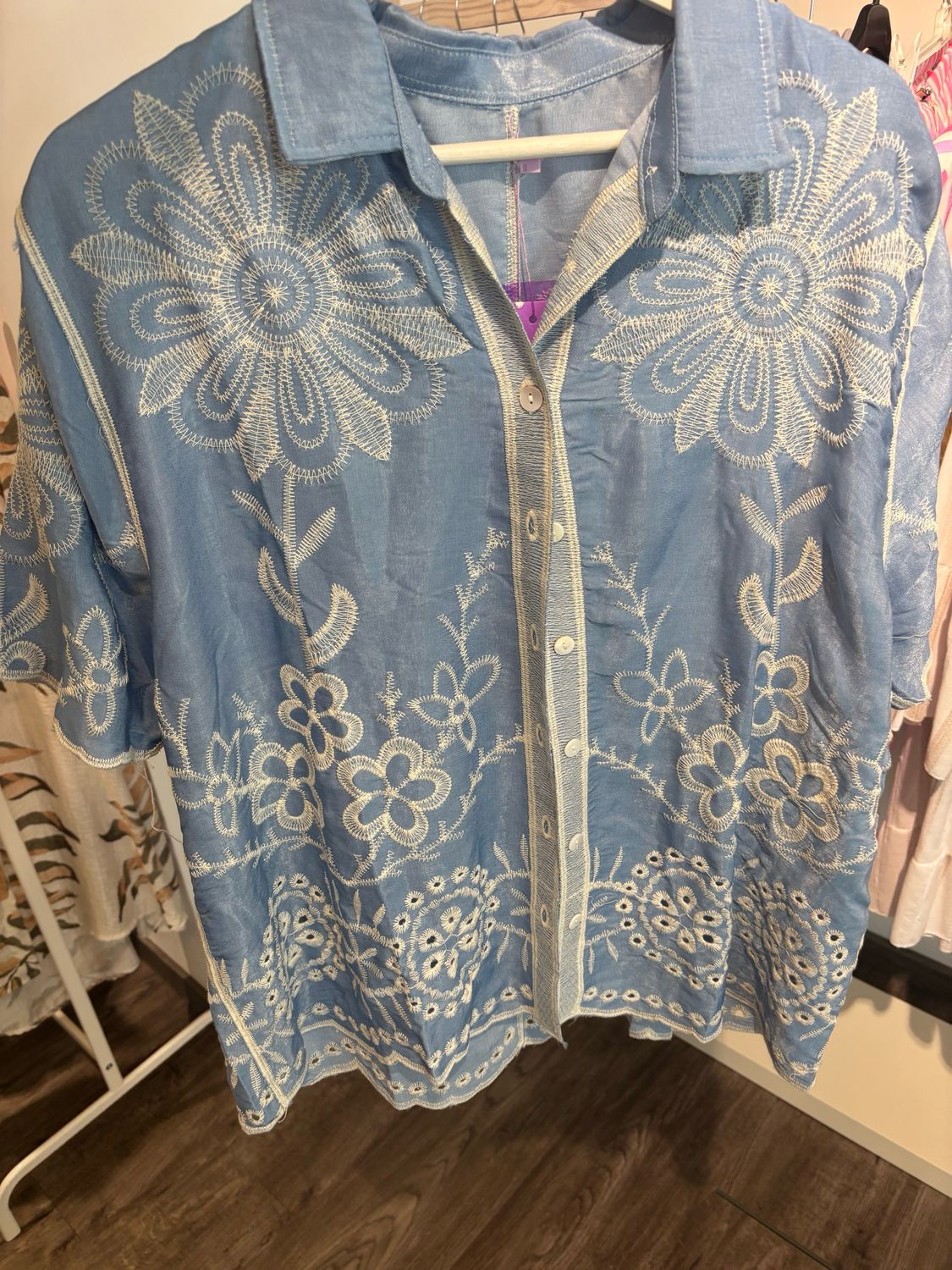 Damen Bluse